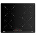 Built-in worktop TEKA IBC 64000 - Индукционни плотове<<<Плотове за вграждане<<<Уреди за вграждане<<<TechnoMix