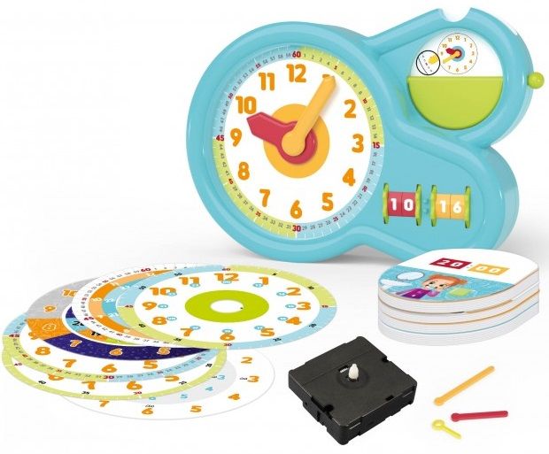 MY FIRST BUKI WATCH