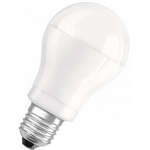 Bulb OSRAM S CLA40 8W 220/240V WW E27 6XBLI10SRAM - Крушки<<<Дом и градина<<<TechMart