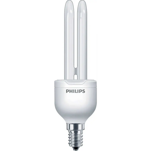 Bulb Philips EconomyStick 11W E14 - Крушки<<<Дом и градина<<<TechMart