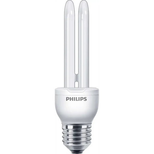 Bulb Philips EconomyStick 11W E27 - Крушки<<<Дом и градина<<<TechMart