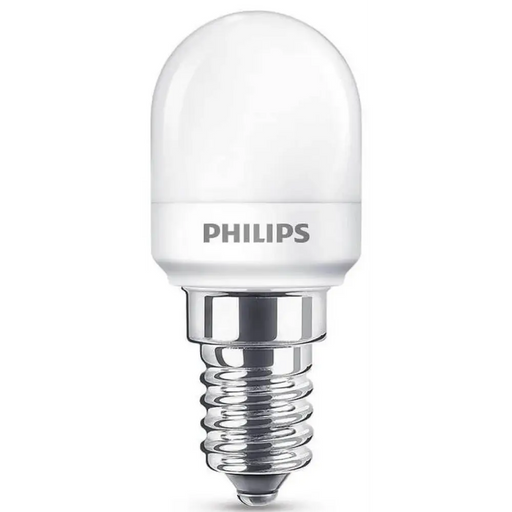 Bulb Philips LED 1.7 = 15 W 827/T25 E14 for refrigerator - Крушки<<<Дом и градина<<<TechMart
