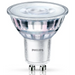 Bulb Philips LED Spot 5 = 50W 830/GU10 - Крушки<<<Дом и градина<<<TechMart