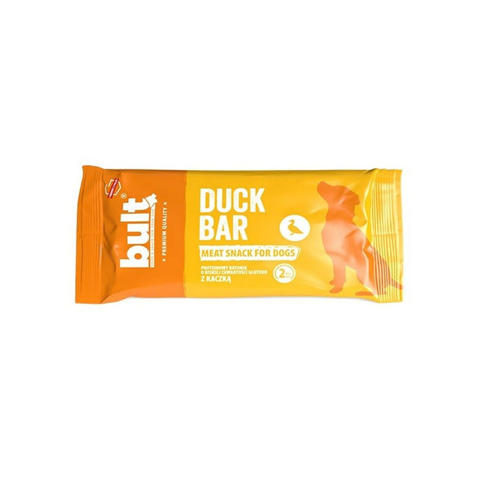 Dog Snack Bult Duck Bar Duck 75 g
