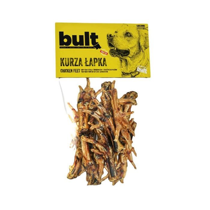 Dog Snack Bult Chicken 150 g