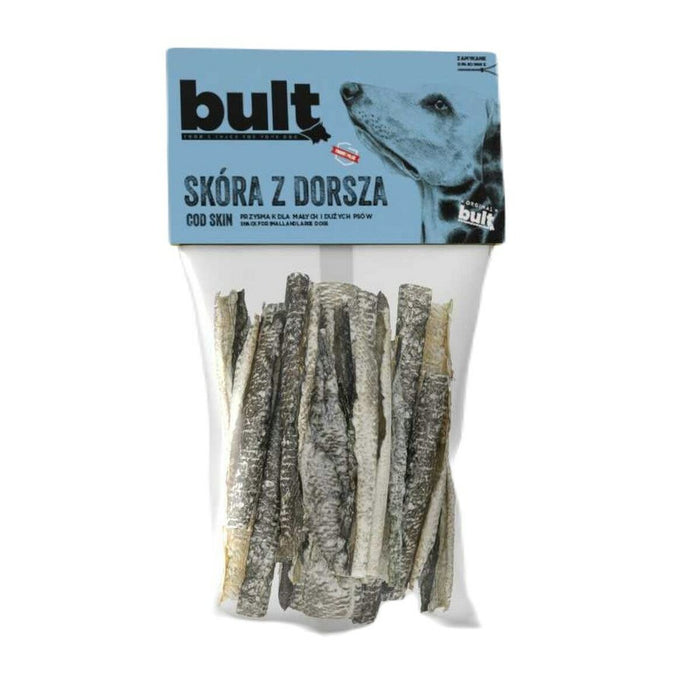 Dog Snack Bult Fish 50 g