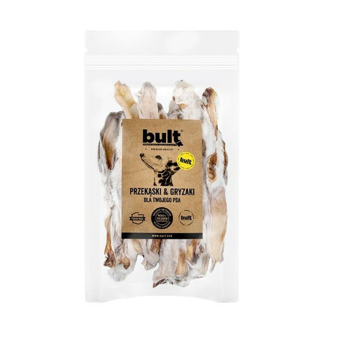 Dog Snack Bult Rabbit 300 g