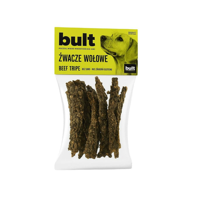 Dog Snack Bult Beef 100 g