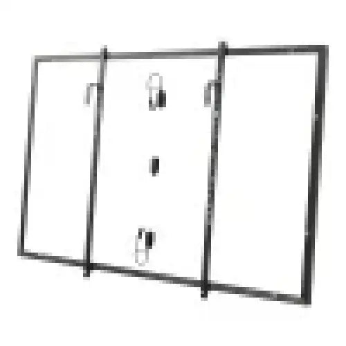 Bundle of Trina 400W solar panel + EcoFlow balcony holder kit - Photovoltaic panels<<<Photovoltaic