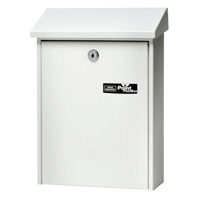 BURG WACHTER DAILY PO BOX 5861 W - Пощенски кутии<<<Сейфове и метални кутии<<<Инструменти и