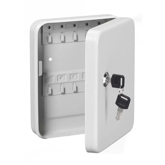 BURG WACHTER FAVOR KC 20 KEY BOX - Кутии за пари и ключове<<<Сейфове и метални кутии<<<Инструменти и