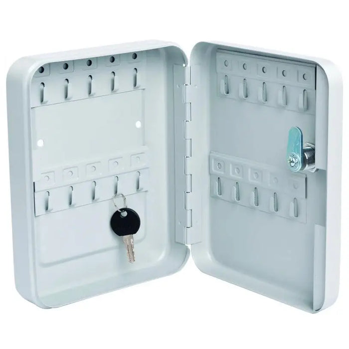 BURG WACHTER FAVOR KC 20 KEY BOX - Кутии за пари и ключове<<<Сейфове и метални кутии<<<Инструменти и