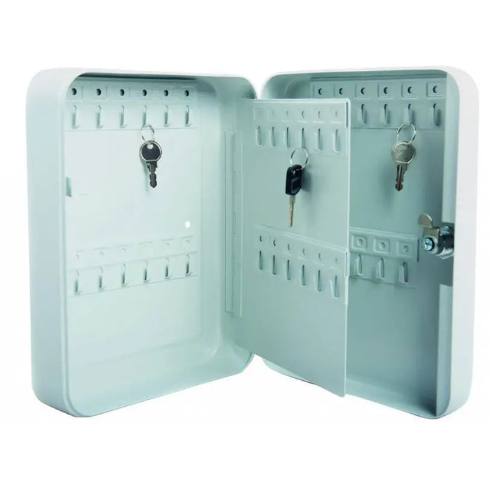 BURG WACHTER FAVOR KC 48 KEY BOX - Кутии за пари и ключове<<<Сейфове и метални кутии<<<Инструменти и