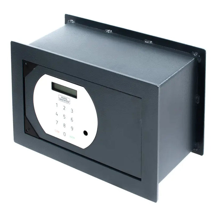 BURG WACHTER PSW 110 E BUILT-IN SAFE - Сейфове<<<Сейфове и метални кутии<<<Инструменти и железария<<<Praktiker