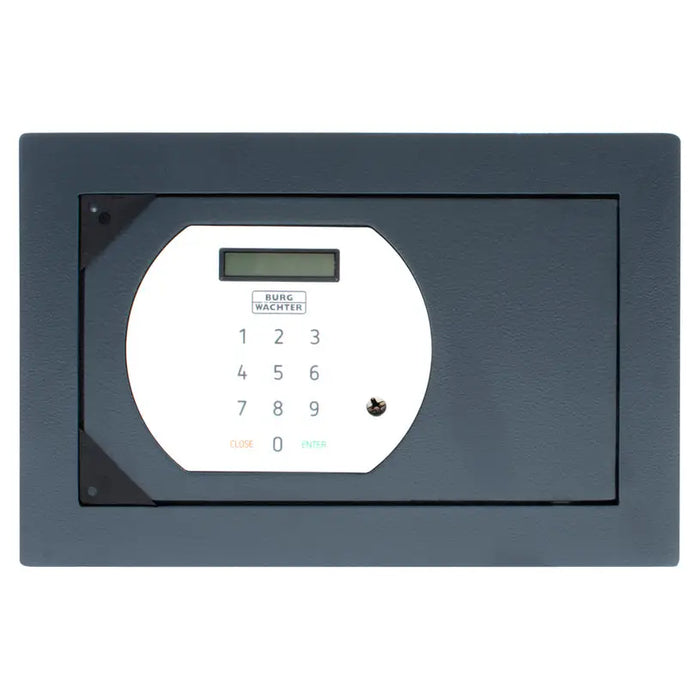 BURG WACHTER PSW 110 E BUILT-IN SAFE - Сейфове<<<Сейфове и метални кутии<<<Инструменти и железария<<<Praktiker