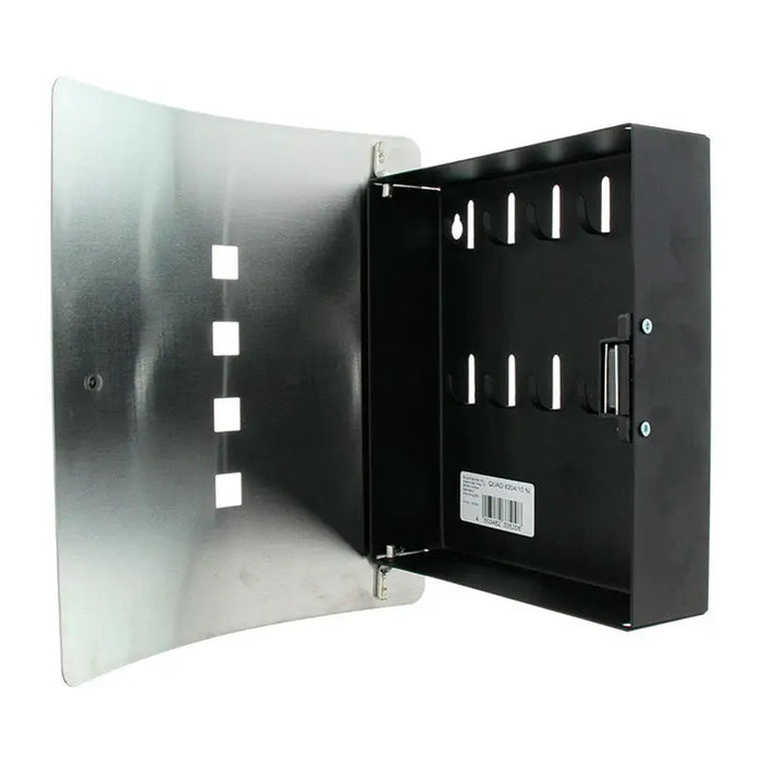 BURG WACHTER QUAD KEY BOX - Кутии за пари и ключове<<<Сейфове и метални кутии<<<Инструменти и