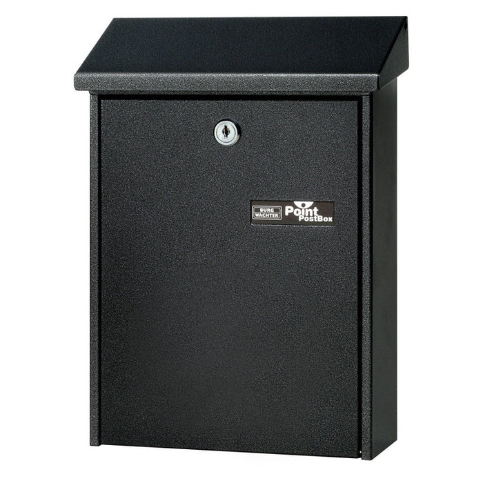 PO BOX BURG WACHTER DAILY 5861 E
