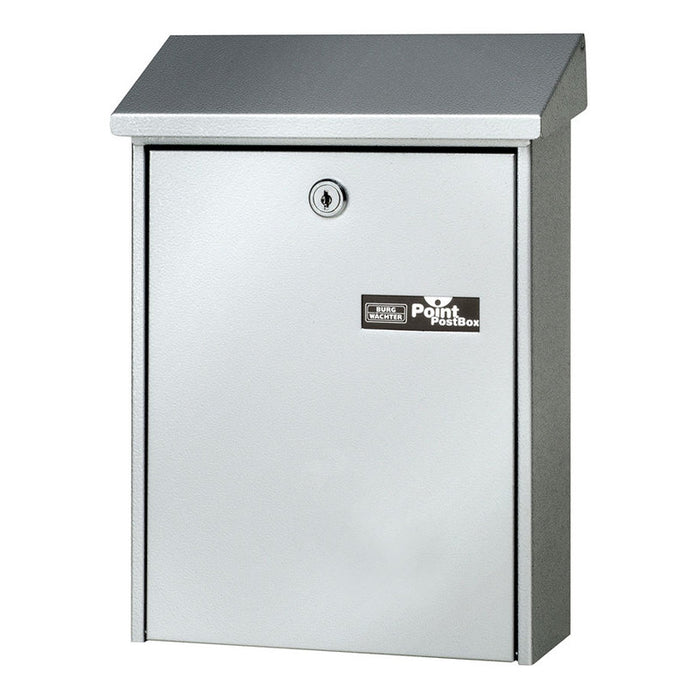 PO BOX BURG WACHTER DAILY 5861 SI