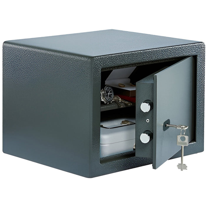 SAFE FOR MONEY AND DOCUMENTS BURG WACHTER PS 120 K