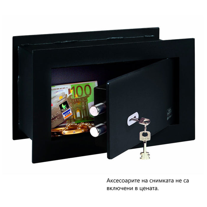 SAFE BURG WACHTER PointSafe PW 1 S