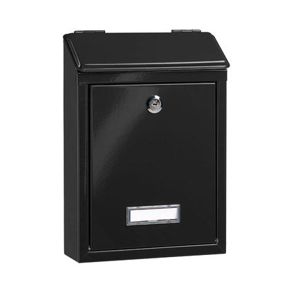 MAIL BOX BURG WACHTER FAVOR LB 3 S