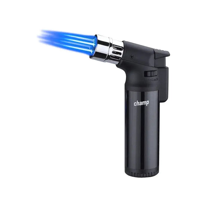 BURNER MAXIM YVON 4 BLUE FLAMES PROF - Други кухненски пособия<<<Домашни потреби<<<Кухня<<<Praktiker
