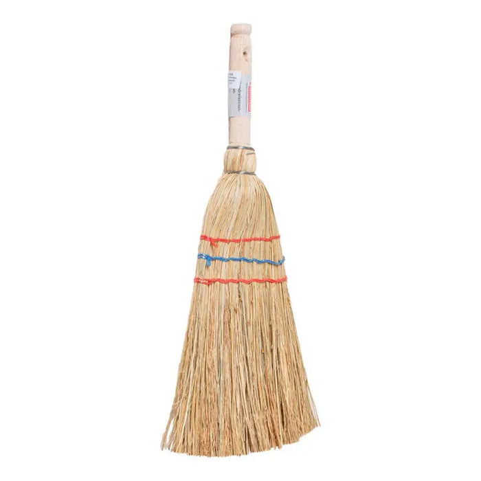 BURSTENMANN RICE STEM HAND BROOM - Мопове метли четки<<<Домашни потреби<<<Кухня<<<Praktiker