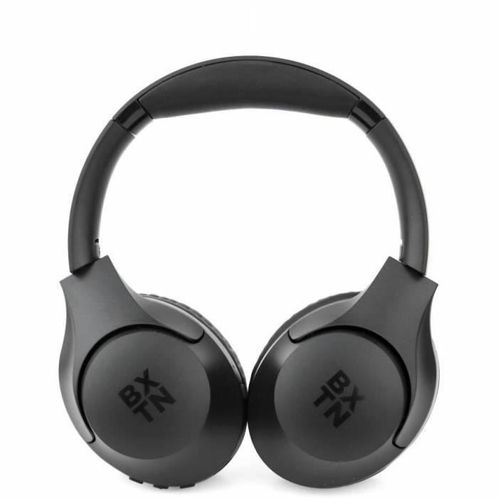 Headphones BUSHNELL Black