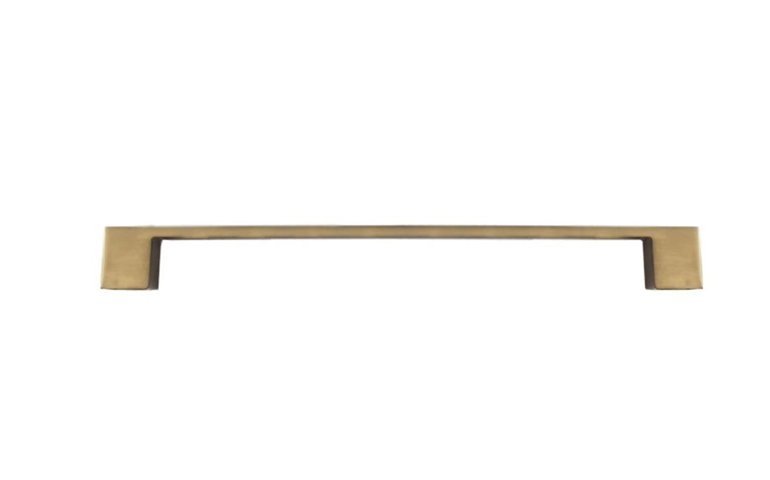 FURNITURE HANDLE 128MM STAINLESS STEEL BUSINESS