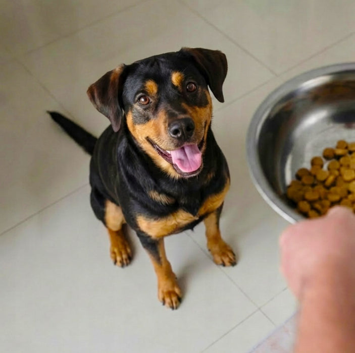 BUTCHER'S Original Lamb - dry dog food - 15kg
