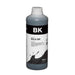 Бутилка с мастило INKTEC за HP CB316/CB321/No564/364/CD971/564XL 1000 ml Черен - Рефили и наливни мастила за