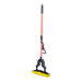 BUTTERFLY MOP WITH TELESCOPIC HANDLE INTRADEDEPO - Мопове метли четки<<<Домашни потреби<<<Кухня<<<Praktiker