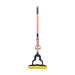 BUTTERFLY MOP WITH TELESCOPIC HANDLE INTRADEDEPO - Мопове метли четки<<<Домашни потреби<<<Кухня<<<Praktiker