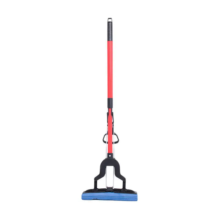 BUTTERFLY MOP WITH TELESCOPIC HANDLE INTRADEDEPO - Мопове метли четки<<<Домашни потреби<<<Кухня<<<Praktiker