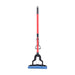 BUTTERFLY MOP WITH TELESCOPIC HANDLE INTRADEDEPO - Мопове метли четки<<<Домашни потреби<<<Кухня<<<Praktiker