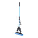 BUTTERFLY MOP WITH TELESCOPIC HANDLE INTRADEDEPO - Мопове метли четки<<<Домашни потреби<<<Кухня<<<Praktiker