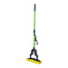 BUTTERFLY MOP WITH TELESCOPIC HANDLE INTRADEDEPO - Мопове метли четки<<<Домашни потреби<<<Кухня<<<Praktiker