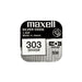Button battery silver MAXELL SR44 SW/357/ 1.55V - Батерии<<<Батерии и зарядни у-ва<<<ValiAPI