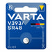 Button battery Varta Silver Silver oxide 1,55 V SR48 - Електроника Батерии<<<Компютри| Електроника<<<BigBuy&&&Алкални