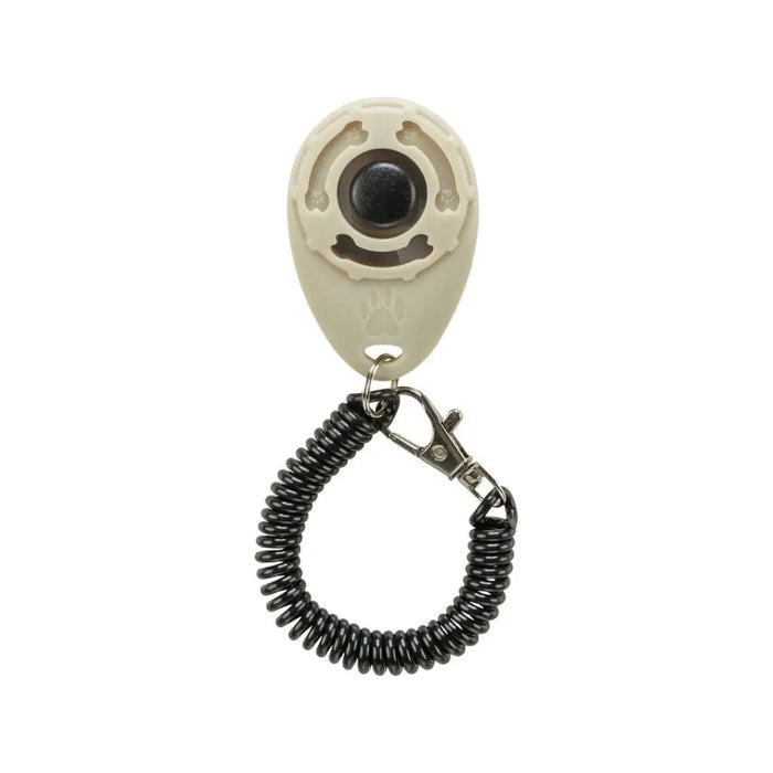 Button Trixie Sporting Clicker - Домашни Животни<<<Дом Градина<<<BigBuy&&&Здраве и хигиена<<<Домашни Животни<<<Дом