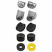 Buttons Subsonic Pro Gamer - Електроника Игри<<<Компютри| Електроника<<<BigBuy&&&Аксесоари за конзоли<<<Електроника