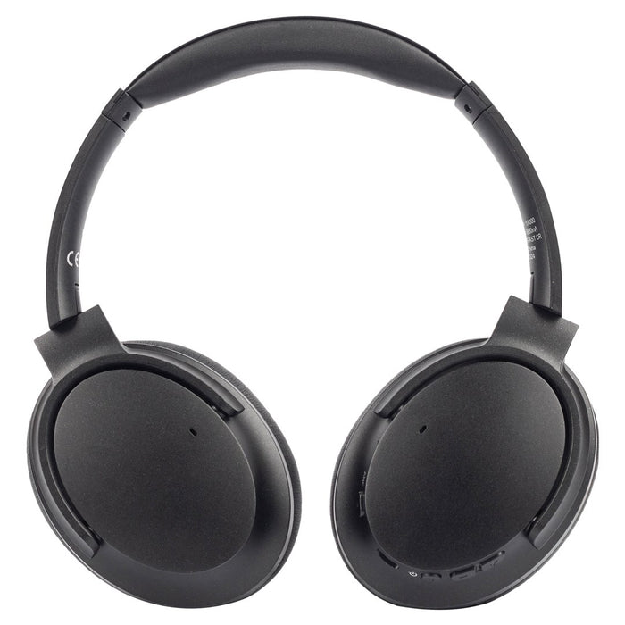 Buxton BHP 18000 Dilham Black - Bluetooth headphones (black)