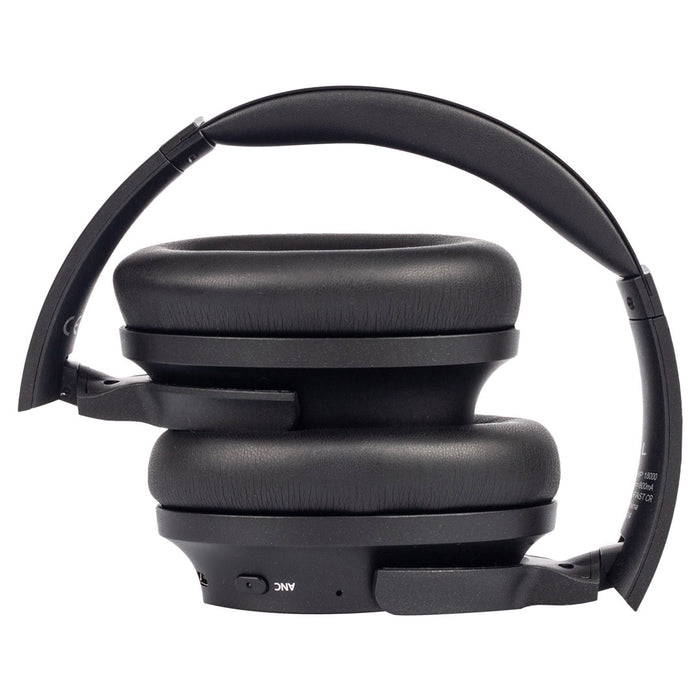 Buxton BHP 18000 Dilham Black - Bluetooth headphones (black)