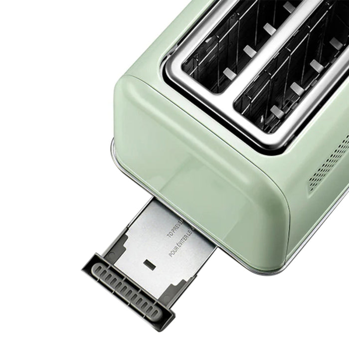 Toaster BUYDEEM DT620E-CG 900 W