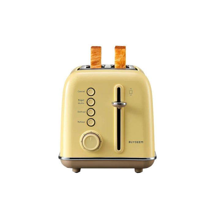 Toaster BUYDEEM DT620E-MY 900 W
