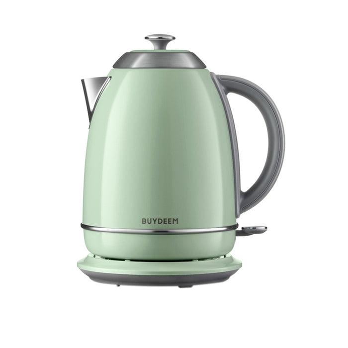 Electric kettle BUYDEEM K640E-CG/EU