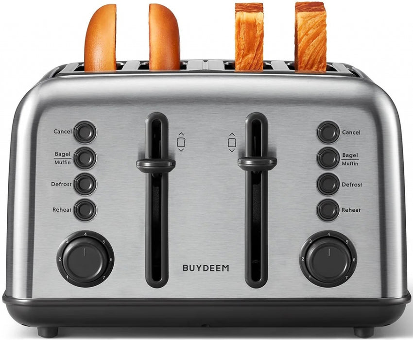 Toaster BUYDEEM DT640E-MY/EU