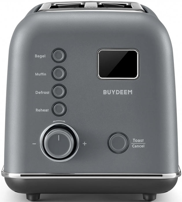 Toaster BUYDEEM DT730E-IG/EU