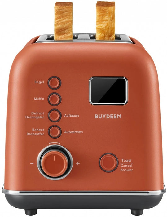 Toaster BUYDEEM DT730E-KR/EU