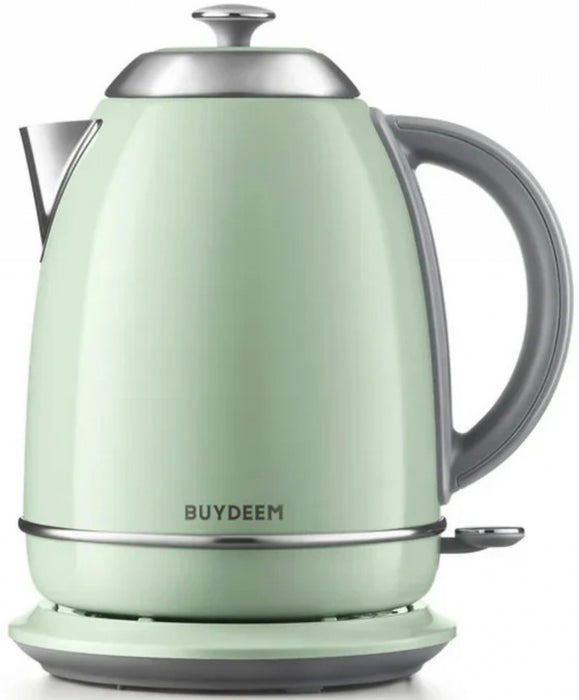 Electric kettle BUYDEEM K640-CG/EU